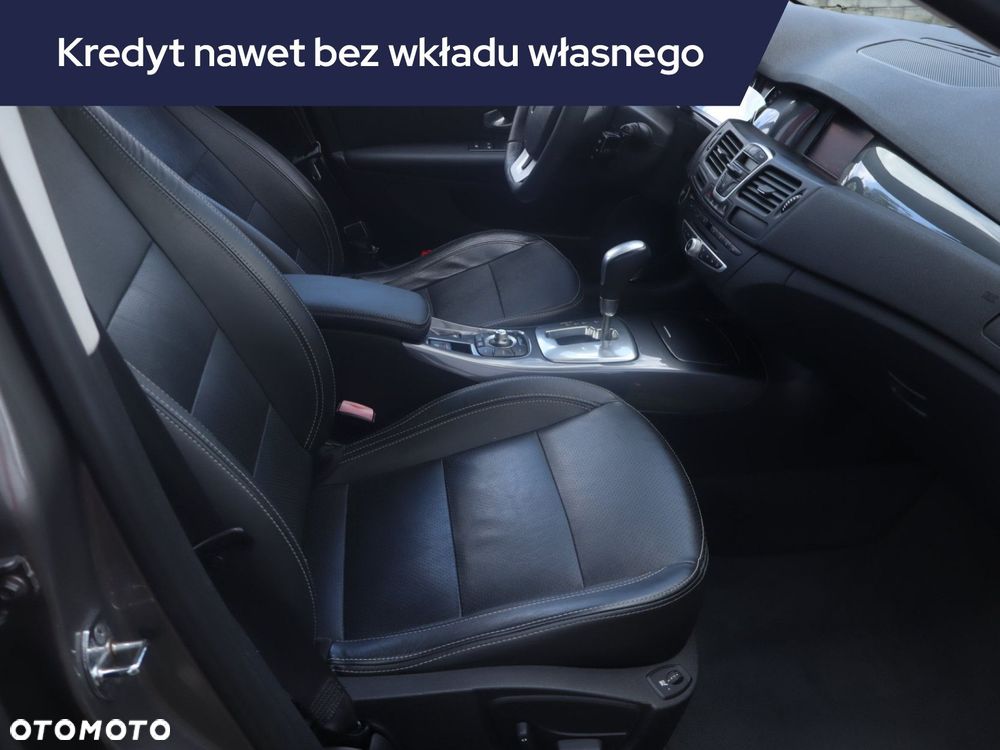 Renault Laguna - 11