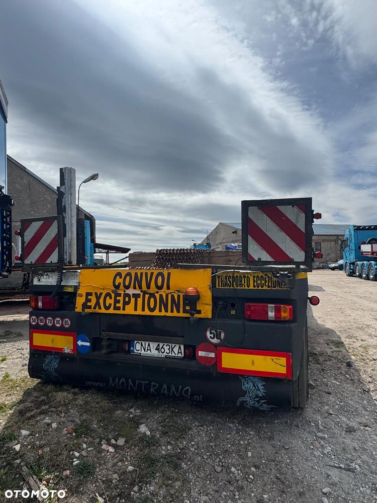 Faymonville STBZ- 3VA - 6