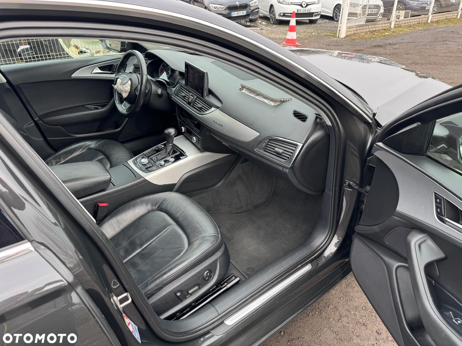 Audi A6 3.0 TDI Quattro S tronic - 8