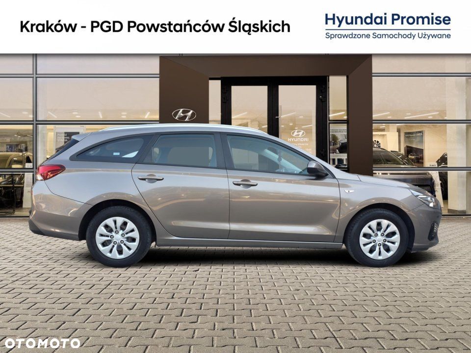 Hyundai i30 - 6