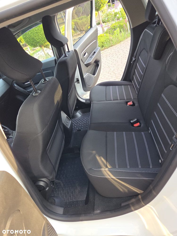 Dacia Duster 1.0 TCe Prestige - 5