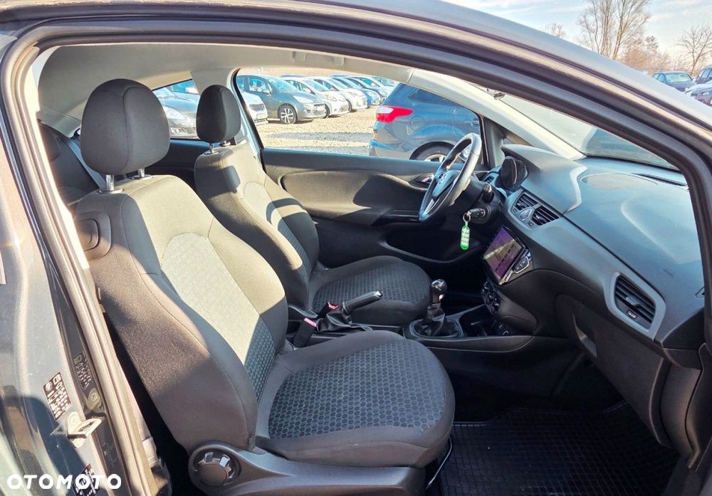 Opel Corsa - 22