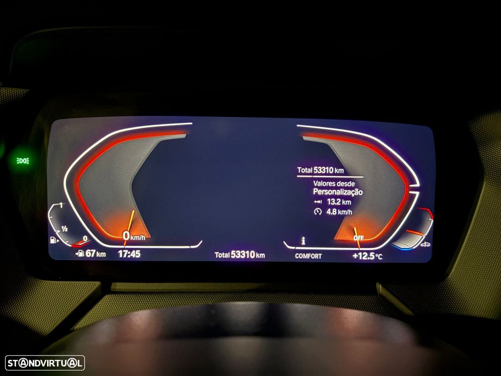 BMW 218 Gran Coupé i Pack Desportivo M - 26