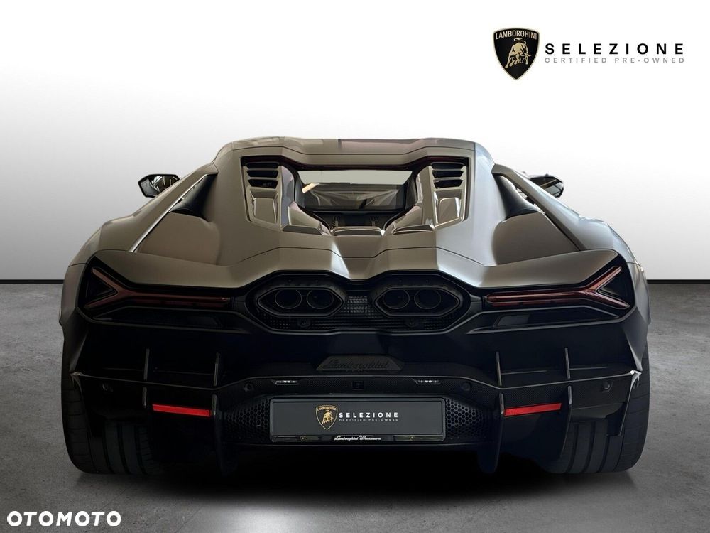 Lamborghini Revuelto - 5