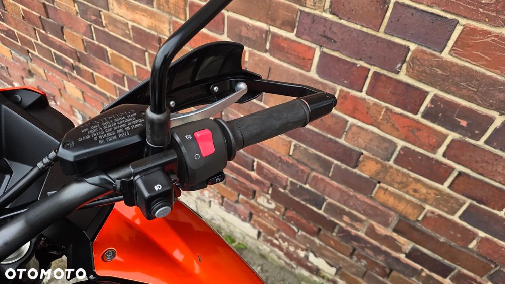 Kawasaki Versys 1000 - 7