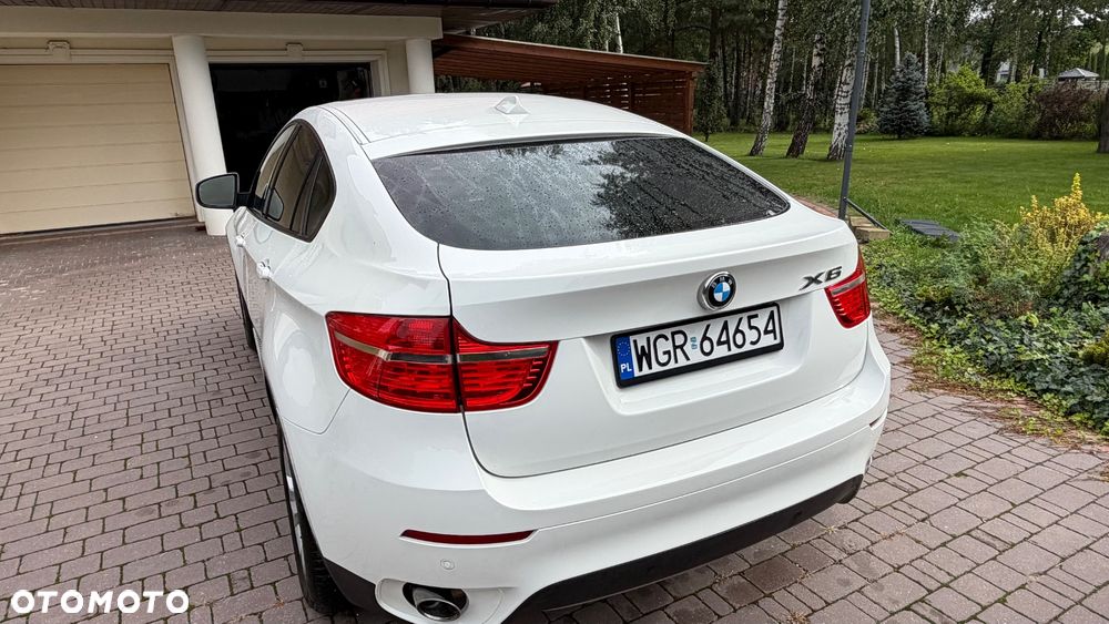 BMW X6 - 1