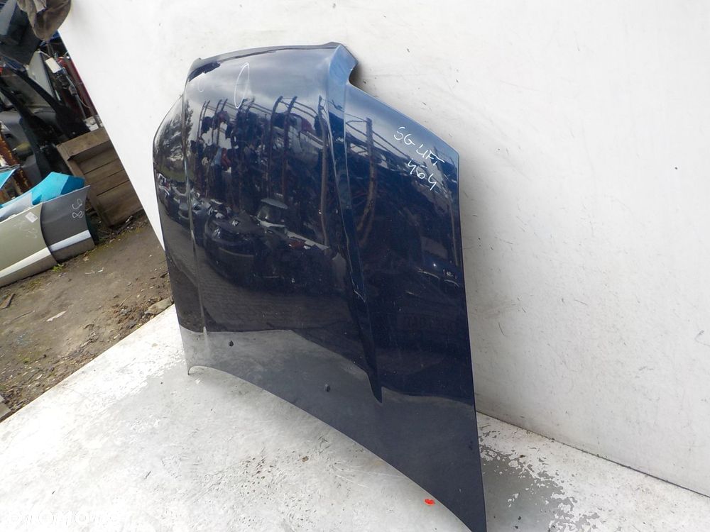 464 SUBARU FORESTER II SG LIFT MASKA SILNIKA - 3