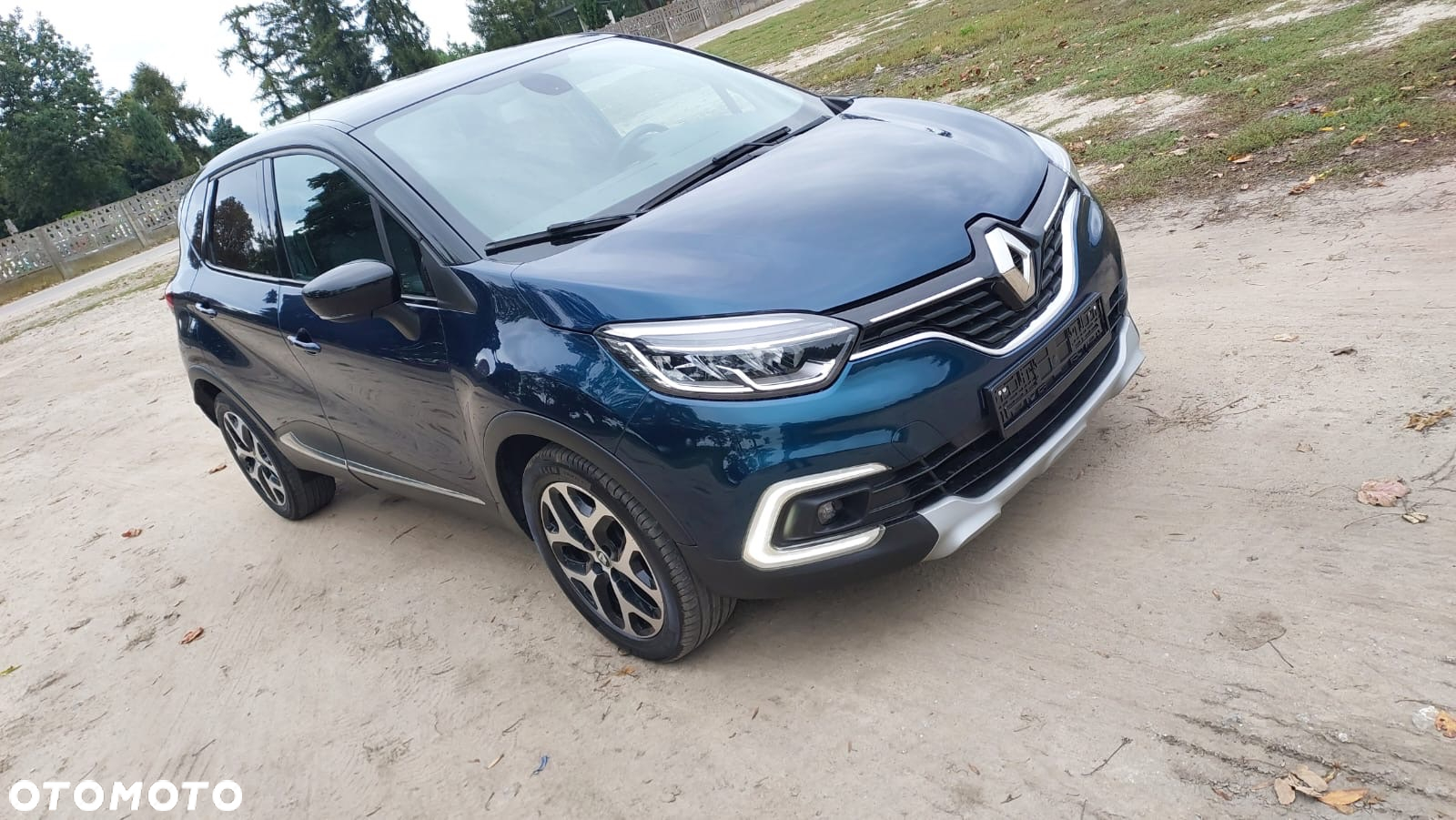 Renault Captur (ENERGY) TCe 90 INTENS - 2
