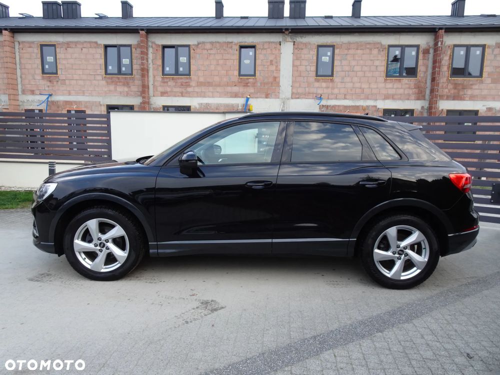 Audi Q3 35 TFSI mHEV Advanced S tronic - 4