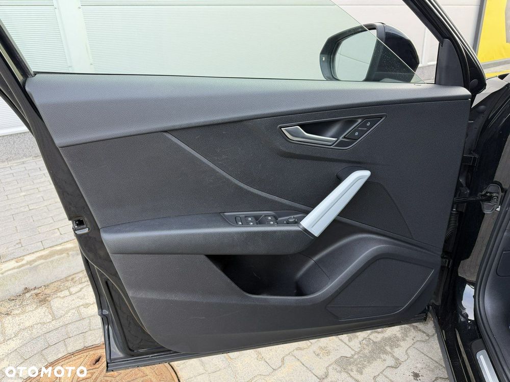 Audi Q2 1.6 TDI S tronic - 14