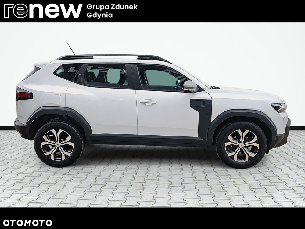 Dacia Duster - 5