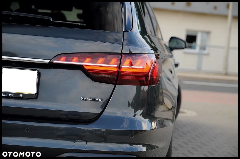 Audi A4 Avant - 18