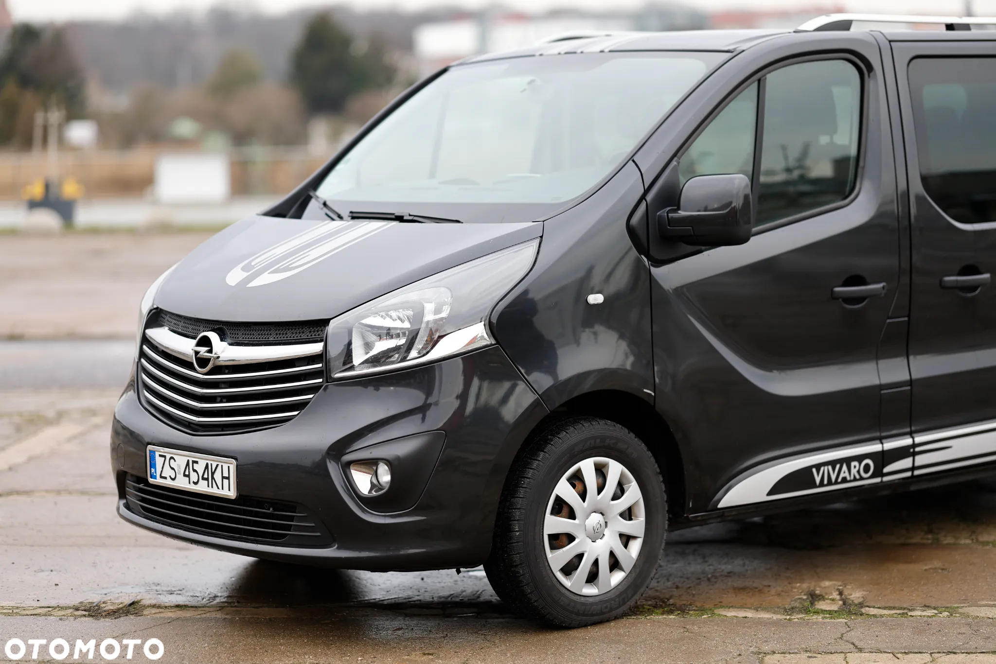 Opel Vivaro Tourer 1.6 CDTI L2 - 10