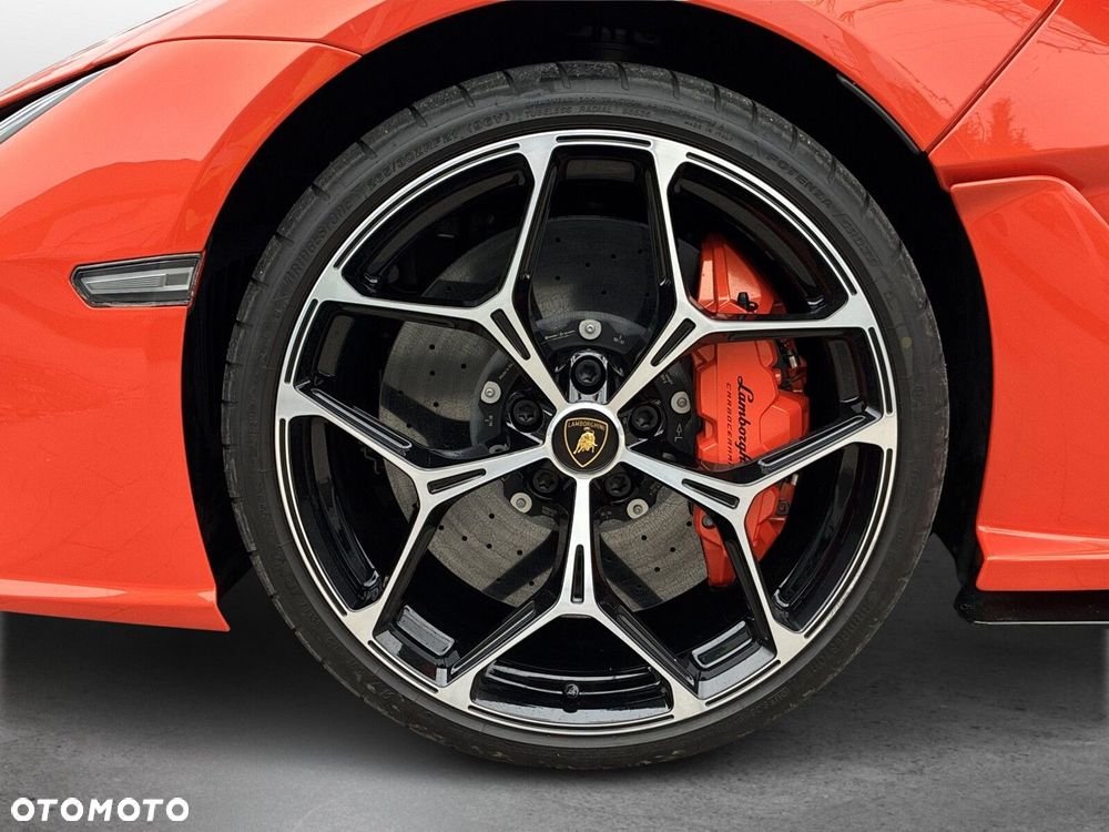Lamborghini Inny - 18