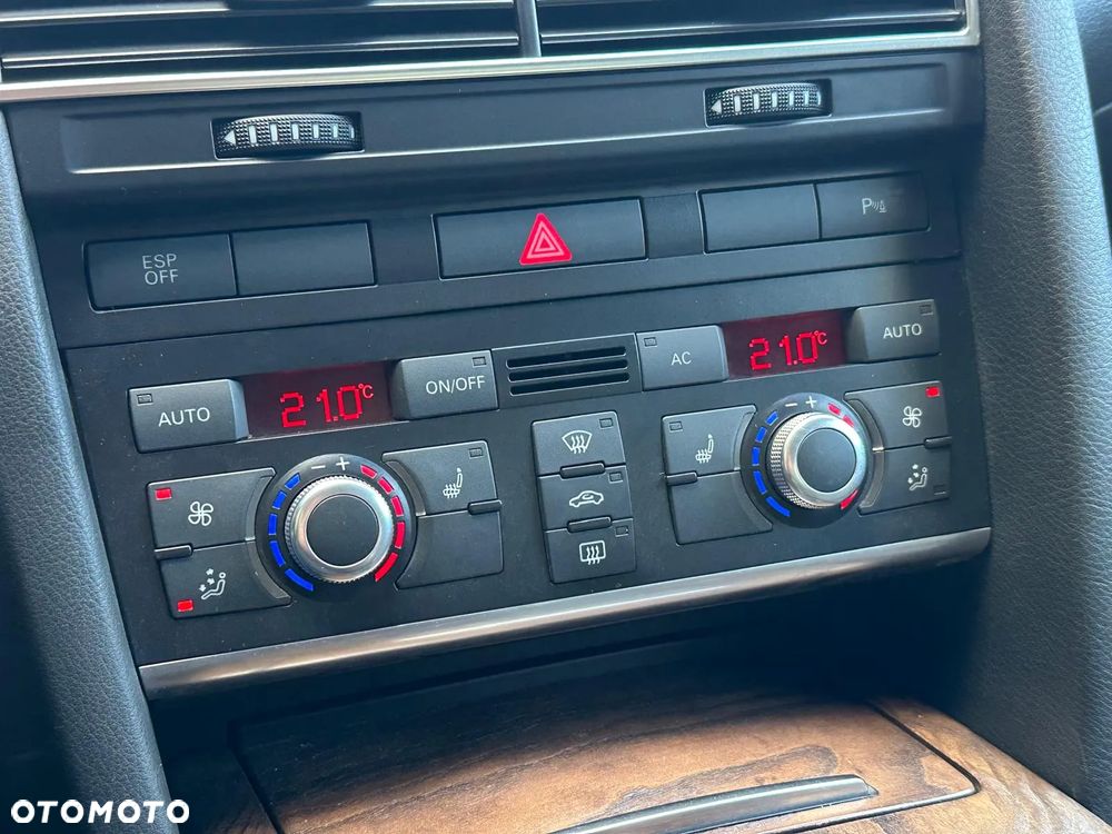 Audi A6 - 20