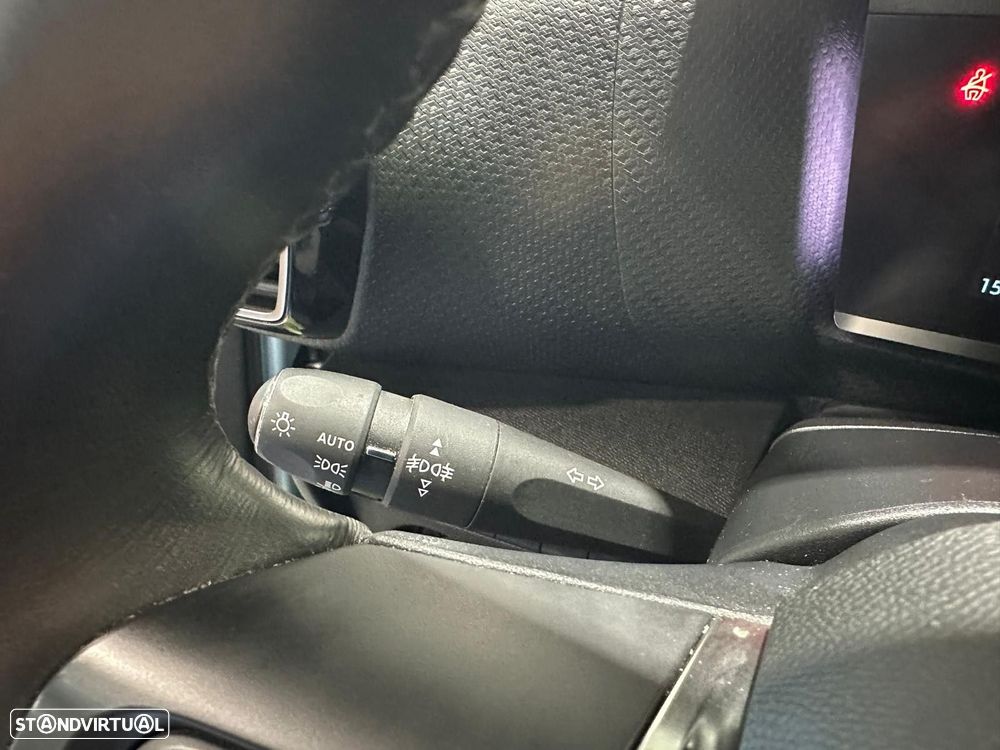 Citroën e-C4 50 kWh Feel Pack - 42