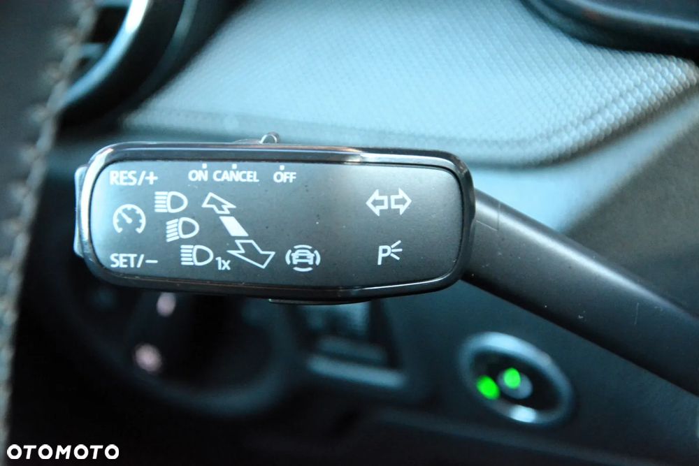 Skoda Fabia 1.0 Ambition - 18