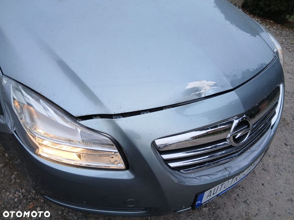 Opel Insignia 1.6 Turbo - 37