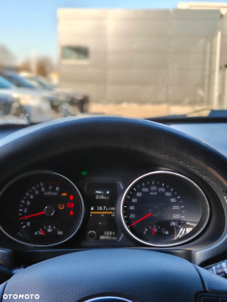 Kia Sportage 1.6 GDI Business Line L 2WD - 12