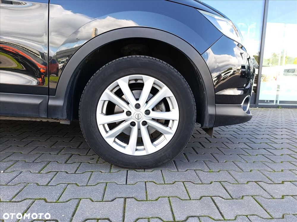 Nissan Qashqai 1.2 DIG-T Acenta - 18