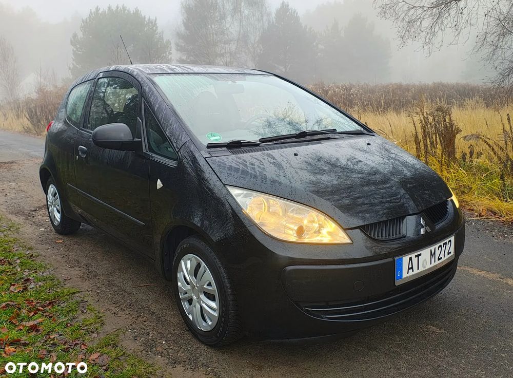 Mitsubishi Colt CZ3 1.1 Inform - 9