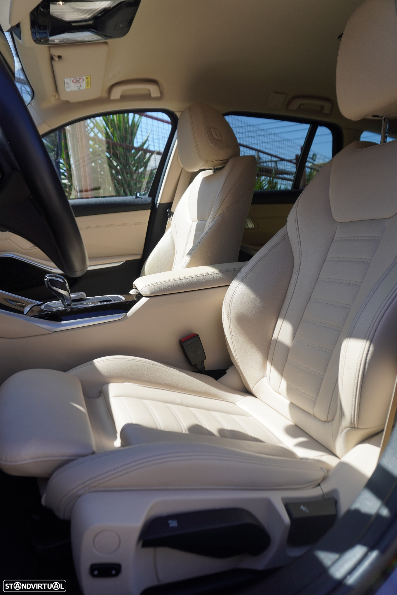 BMW 330 e Touring Line Sport Auto - 19