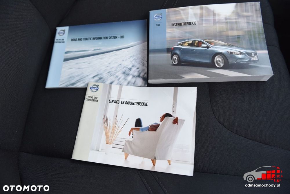 Volvo V40 - 29