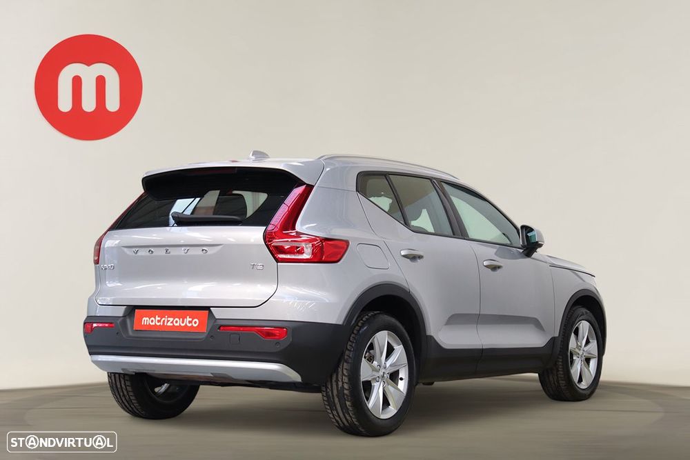Volvo XC 40 1.5 T2 Core Auto - 4