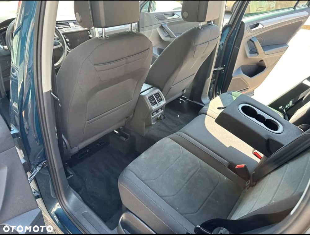 Volkswagen Tiguan 1.5 TSI OPF Life - 12