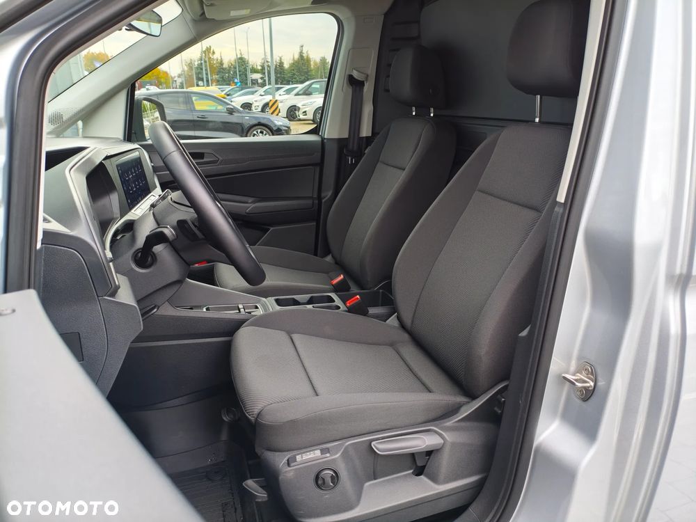 Ford Transit Connect L2 - 9