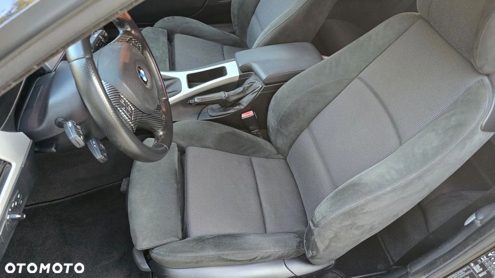 BMW Seria 3 320d DPF - 15