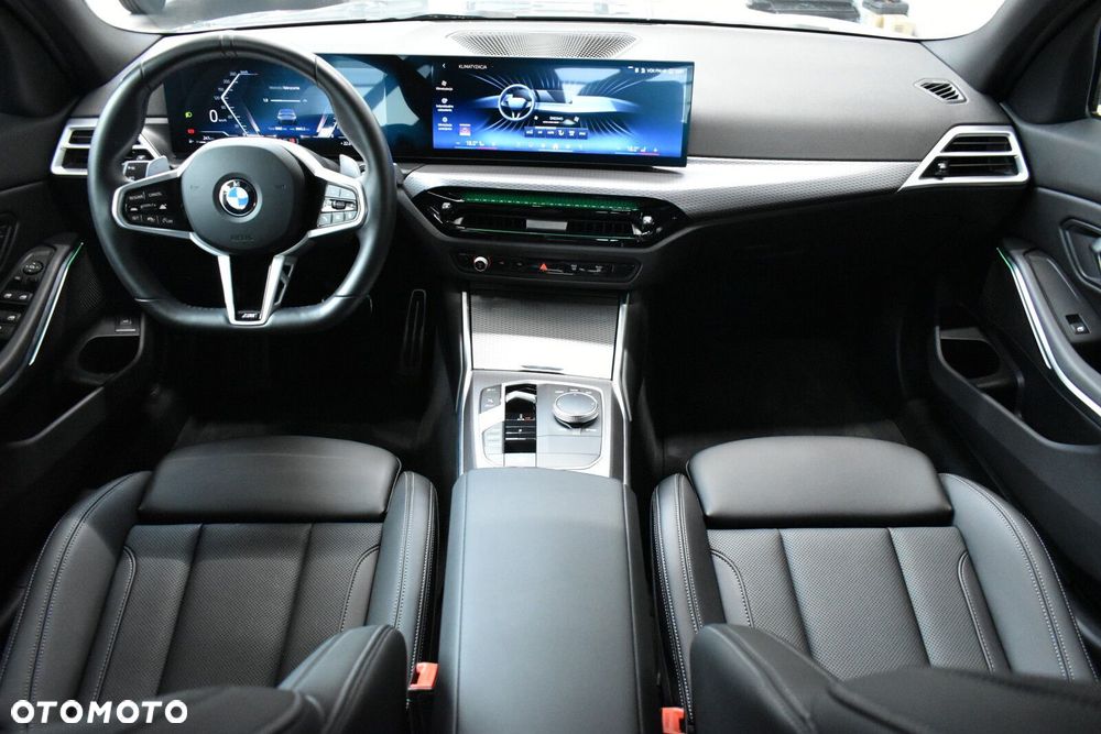 BMW Seria 3 - 6