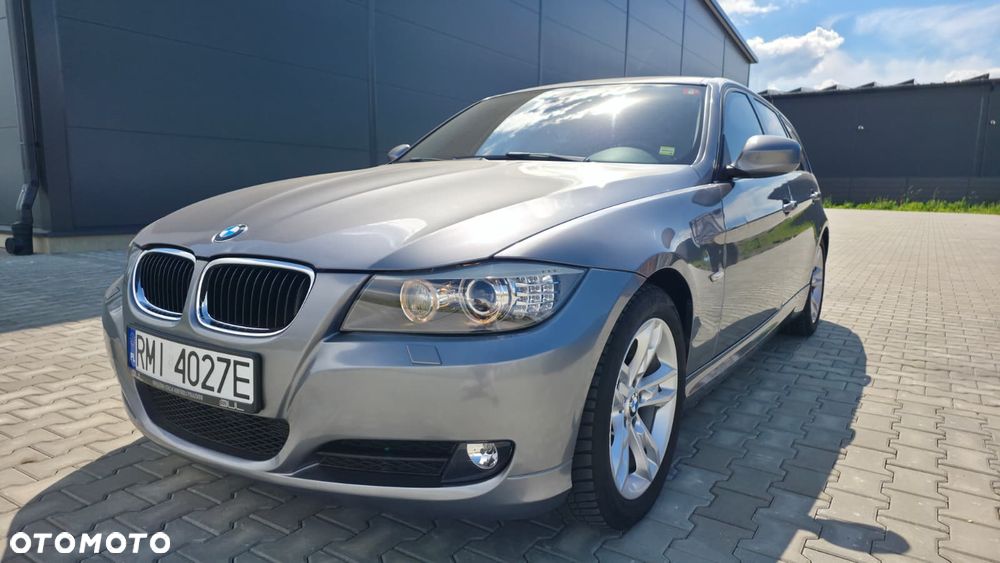 BMW Seria 3 - 2