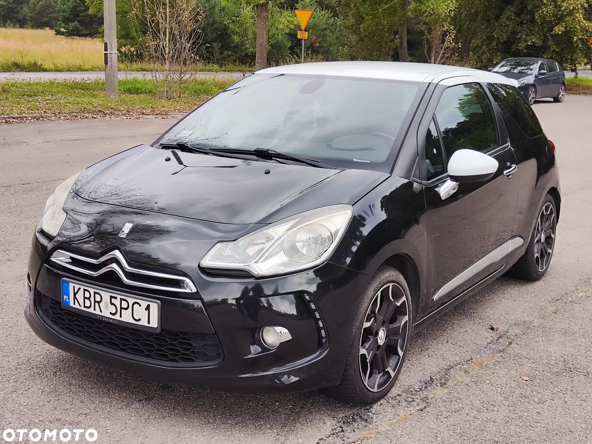 Citroën DS3 1.6 HDi SportChic - 1