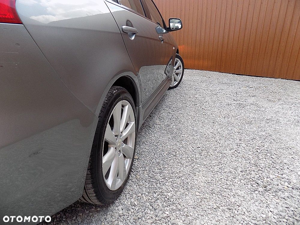 Mitsubishi Lancer 1.8 DI-D ClearTec Inform - 25