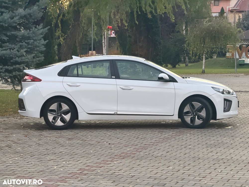 Hyundai IONIQ 141CP Exclusive - 4