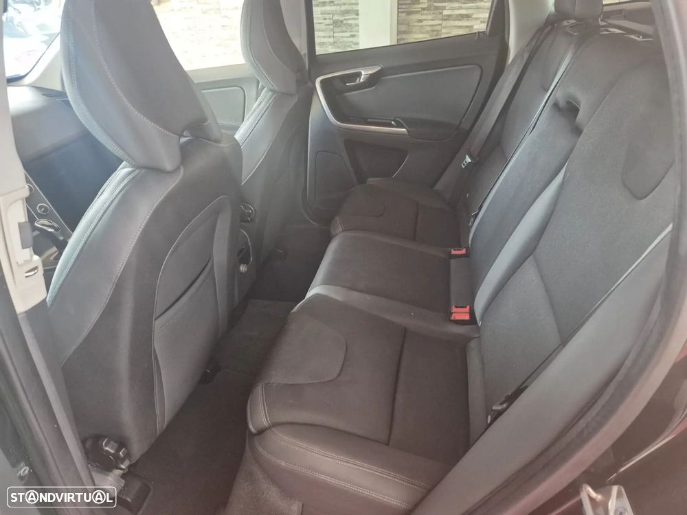 Volvo XC 60 - 9