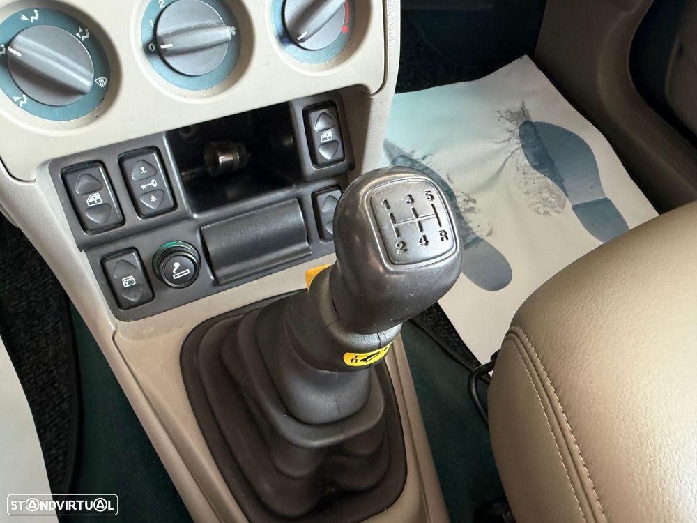 Land Rover Freelander 2.0 di - 18