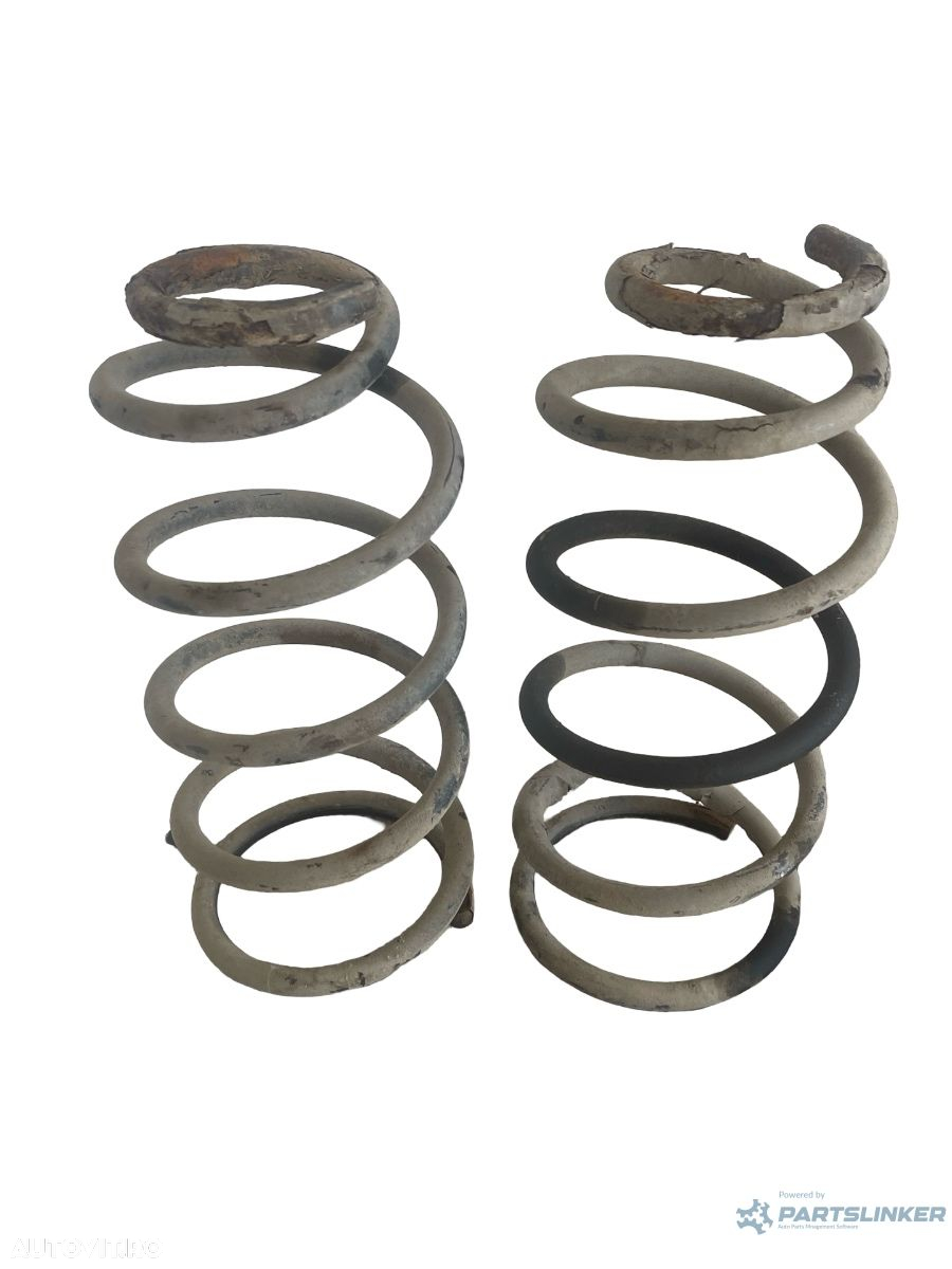 Set arcuri spate KIA SORENTO I JC 2002 - > 2.5CRDI - 2