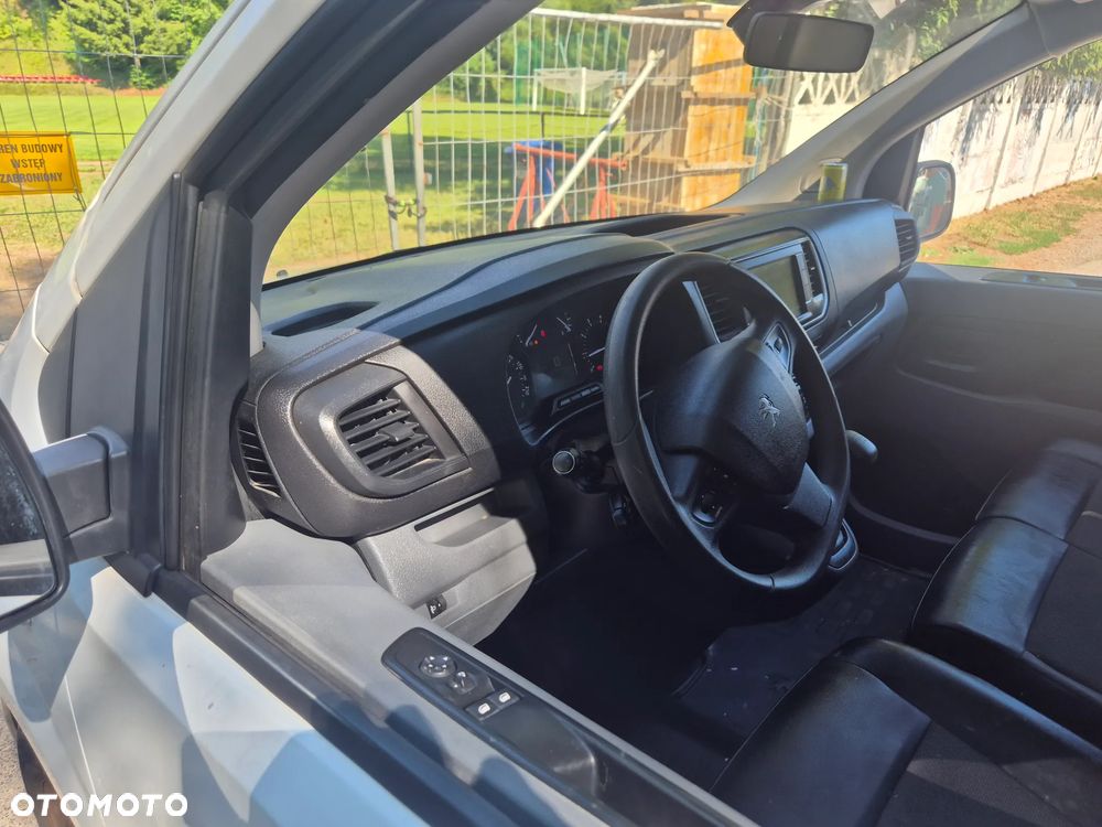 Peugeot expert - 20