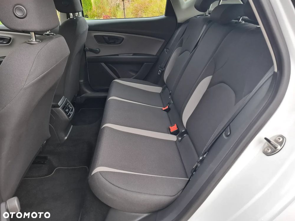 Seat Leon 1.2 TSI Style - 36