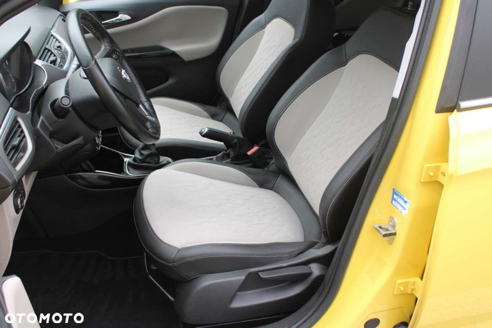 Opel Corsa - 23