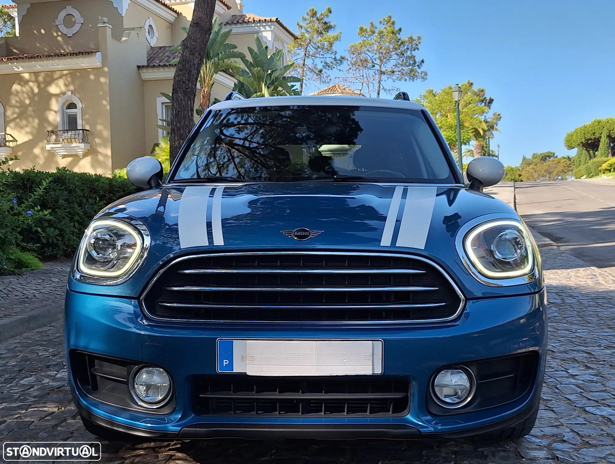 MINI Countryman Cooper - 9