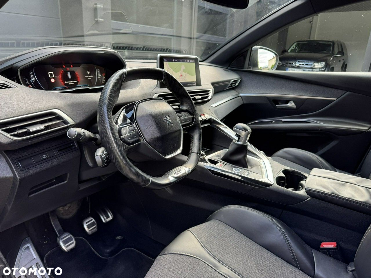 Peugeot 3008 BlueHDi 150 Stop & Start Allure - 10