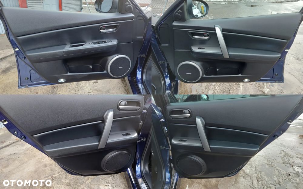 Mazda 6 Sport 2.5 MZR Sports-Line - 30