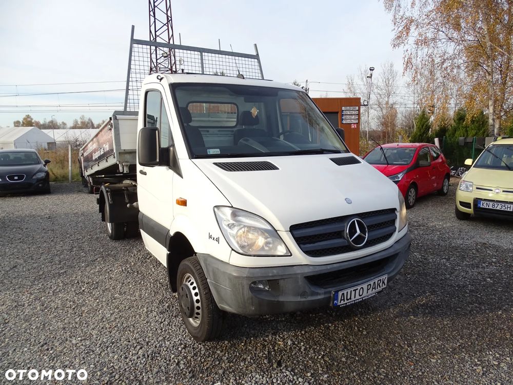 Mercedes-Benz SPRINTER - 2