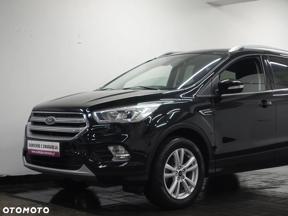 Ford Kuga 1.5 EcoBoost FWD Edition ASS - 15