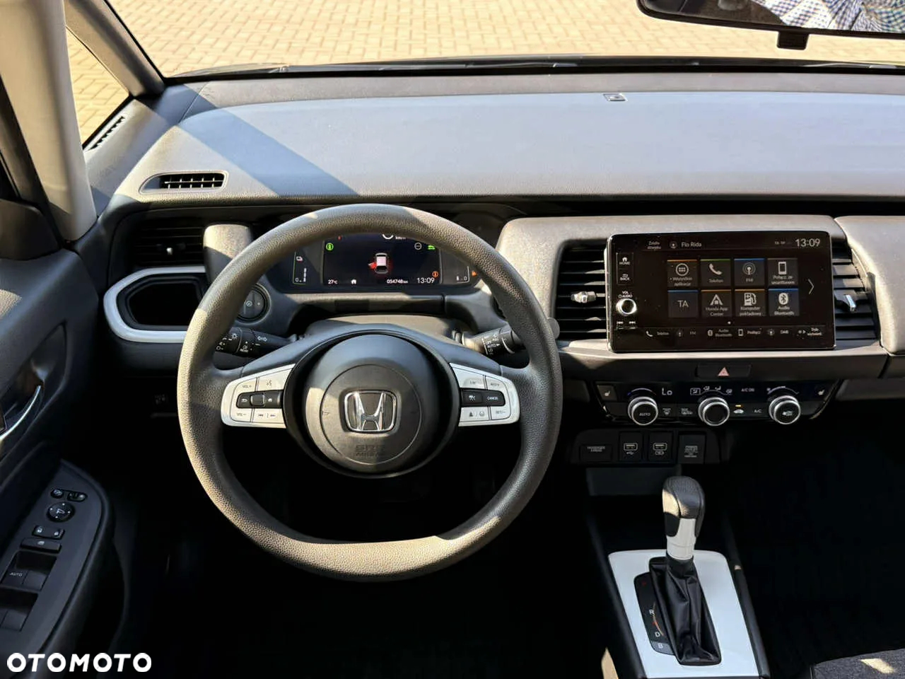 Honda Jazz 1.5 i-MMD Elegance - 11