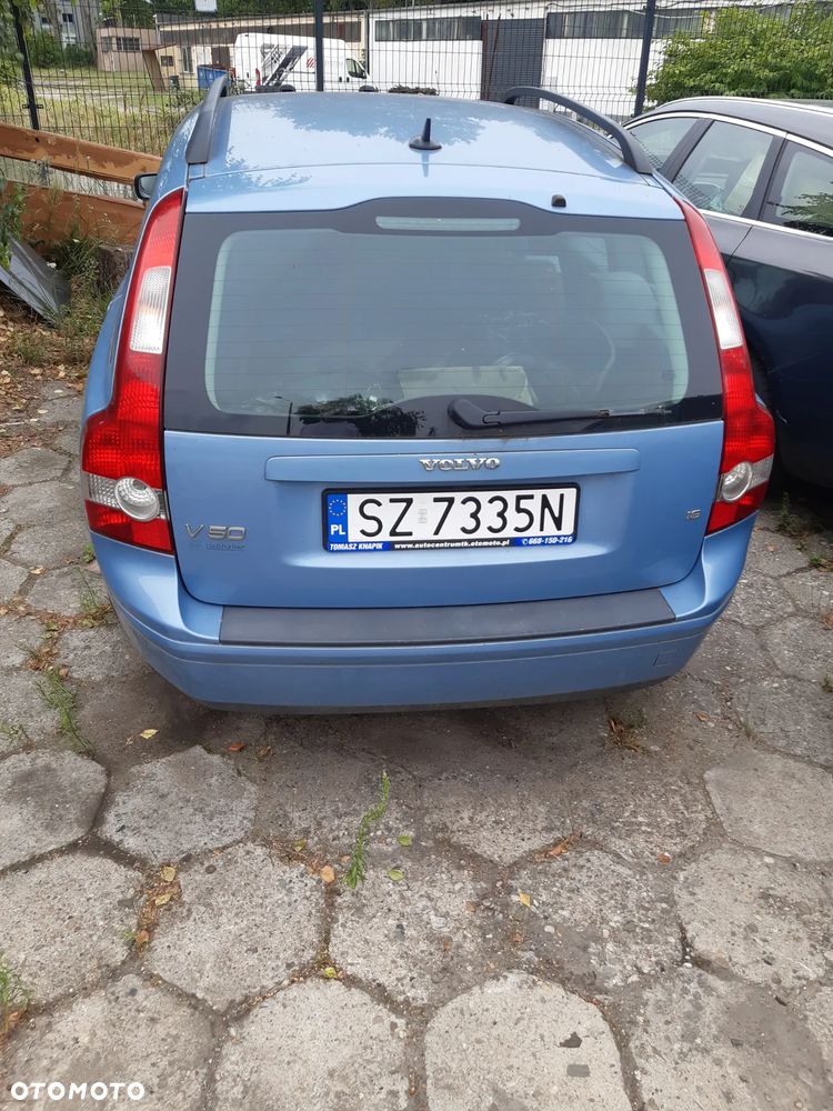 Części Volvo - 3