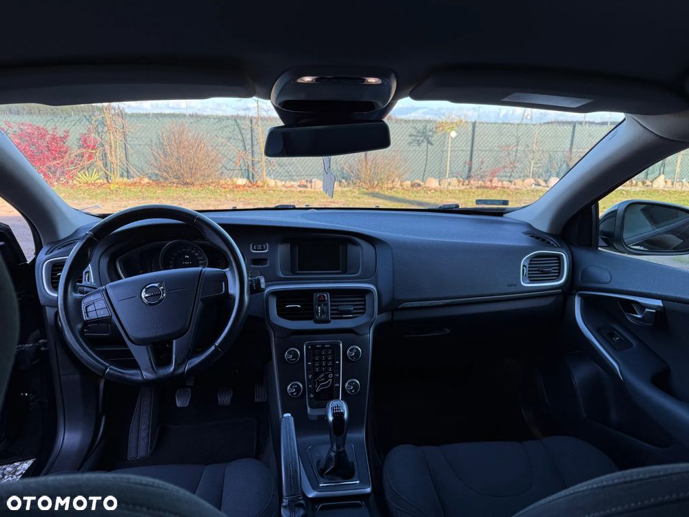 Volvo V40 D3 Drive-E Kinetic - 17